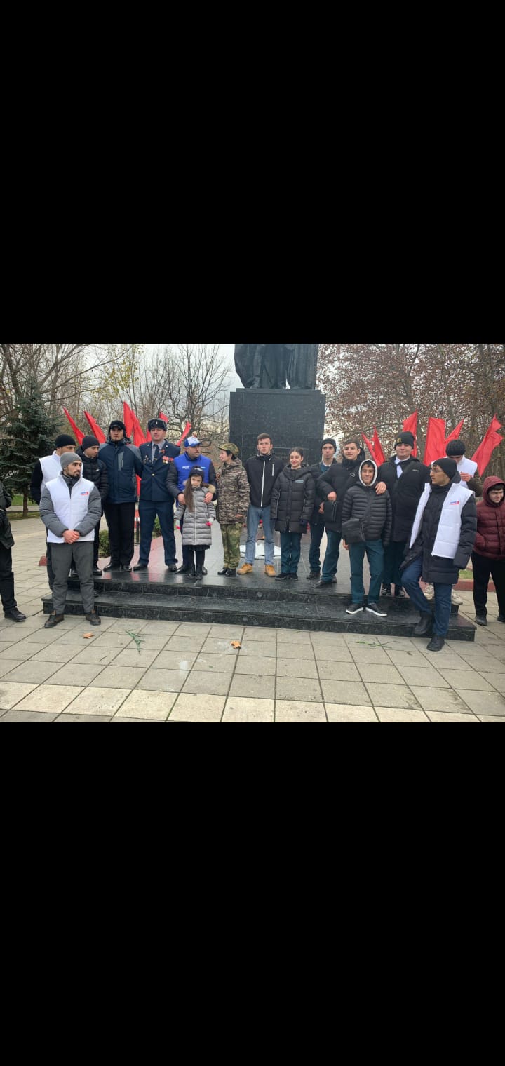 Мероприятия в КГОЧС